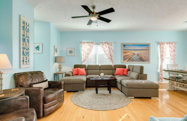 Tortuga Inn - Foto 12