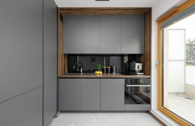 Bielawska Loft Apartment by Renters - Foto 4