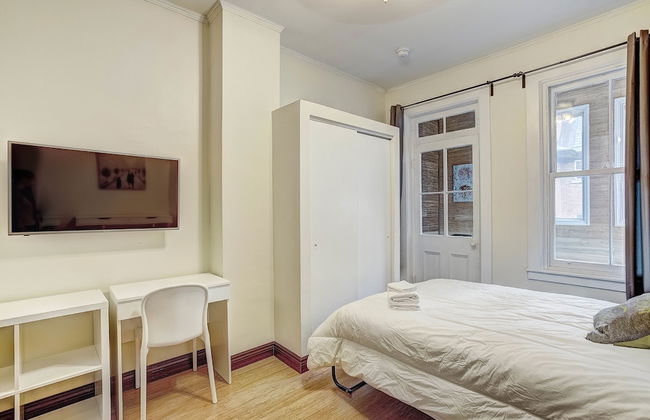 Destination Stays Montreal Downtown - Foto 35