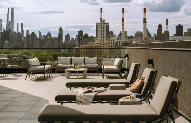 The Dutch Hotel Long Island City New York - Foto 51