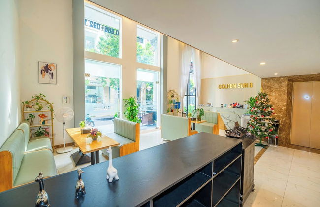 Diamond Boutique Hotel - Foto 2