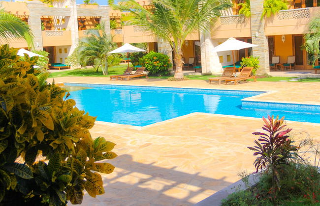 Villa Mandhari- Diani Beach - Foto 39