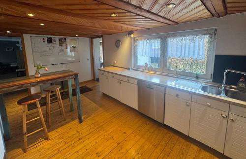 Monteursunterkunft in Burbach - Nähe Haiger - Foto 3