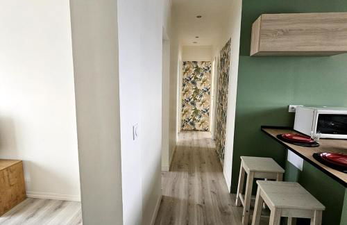 Logement entier - Foto 6