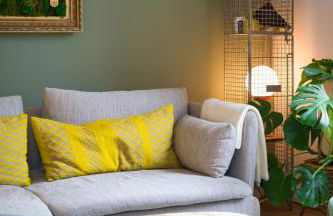 Bob surprenante maison avec parking en centre - Foto 32