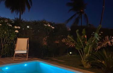 Tiki Pool's Bungalows - Foto 60