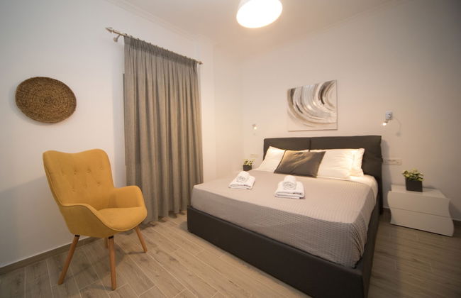 Villa Kamara Santorini - Foto 17