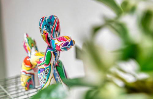 NEC Birmingham Airport Modern Village Retreat, Sleeps 7, Free Parking - Foto 13