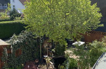 Ferienwohnung Bongartz - Foto 13