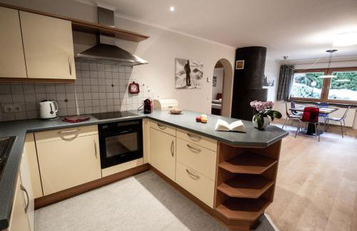 Haus Bergfrieden Seiser Alm Bahn - Foto 37