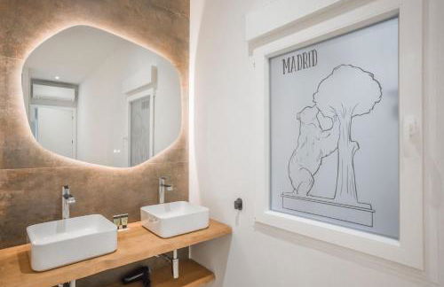 Bright modern - 3Bedrooms 3Bathrooms -Salamanca - Foto 24