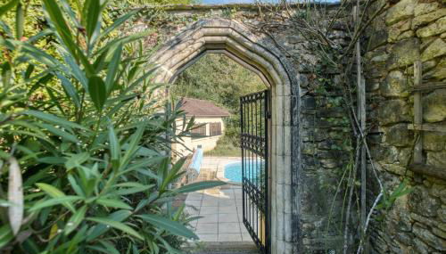 Cottage Périgourdin Grande Piscine - Foto 2