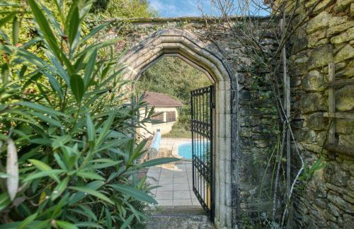 Cottage Périgourdin Grande Piscine - Foto 2