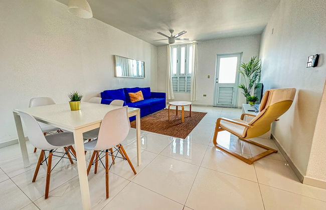 Arecibo Hotel 2102 - Foto 1