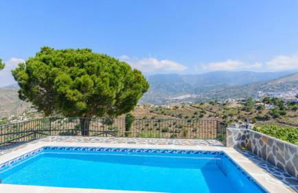 Finca Los Pinos Cómpeta by Ruralidays - Foto 19