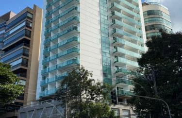 Loft Beira-Mar Luxuoso PRAIA DO CANTO APART HOTEL - Foto 15