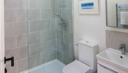 The Lambing Shed, Converted Barn nr Little Haven - Foto 3