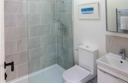 The Lambing Shed, Converted Barn nr Little Haven - Foto 3