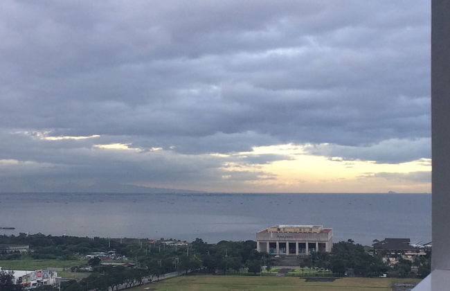 SeaBreeze at Breeze Residences - Foto 32