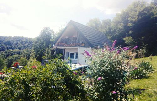 Domek na Brzeziu - Foto 2