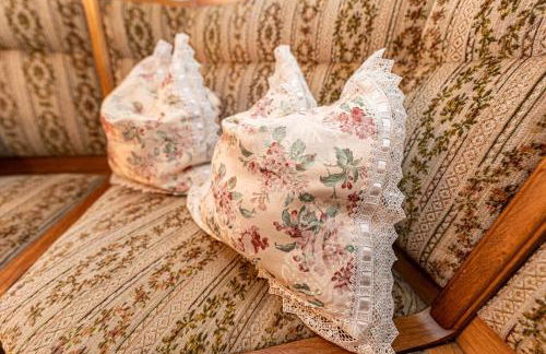 Haus am Wald - Foto 24