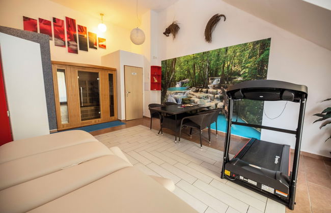 Apartmány Grasel - Photo 26