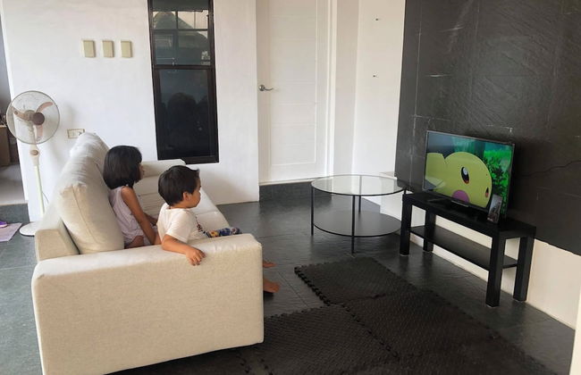 RLJ Beach House - Foto 26