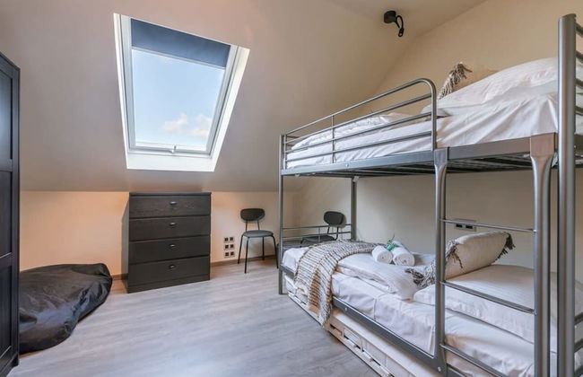 Spacious House With Garden and Parking - Foto 63