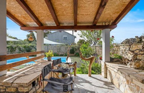 Amazing Home In Oklaj With Wifi - Foto 22