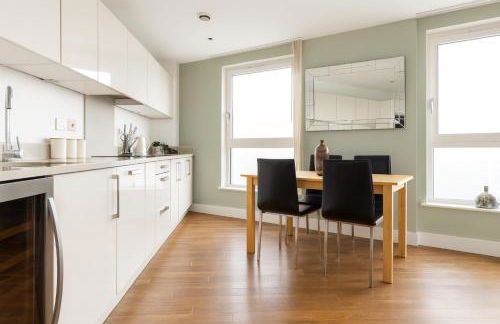 Modern & Quiet Islington Apartment near King's Cross - Foto 28