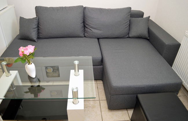 Lorabel Apartmanház Hévíz - Foto 50