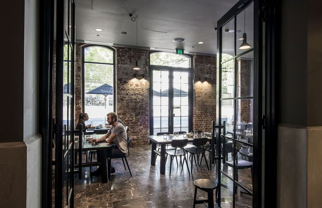 WRAP on Southbank - Foto 63