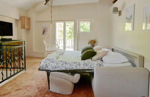 Versailles One Sauna & Jacuzzi - Foto 22