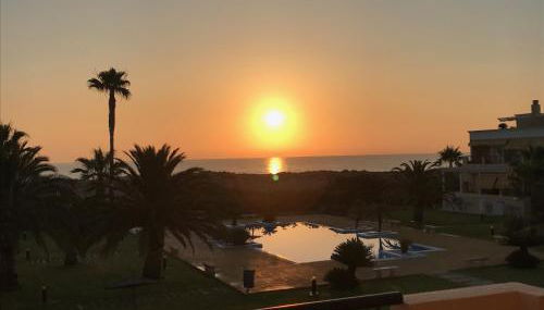 Oliva Nova Casas del Mar - Photo 2, Garden view