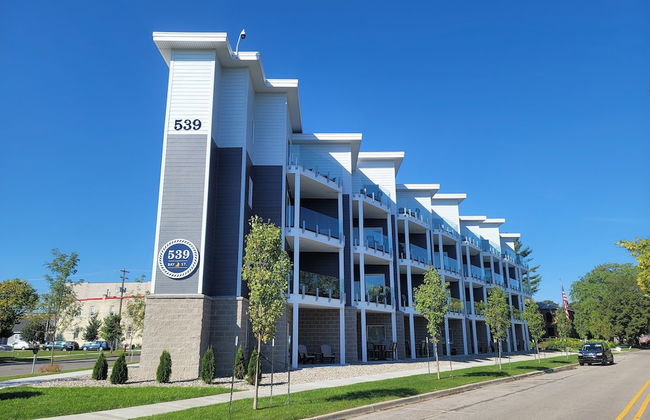 Kasa 539 Bay Street Traverse City - Foto 25