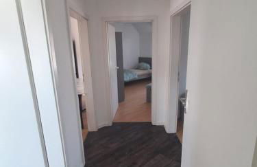 BJM Comfort Apartments Oberursel - Foto 6
