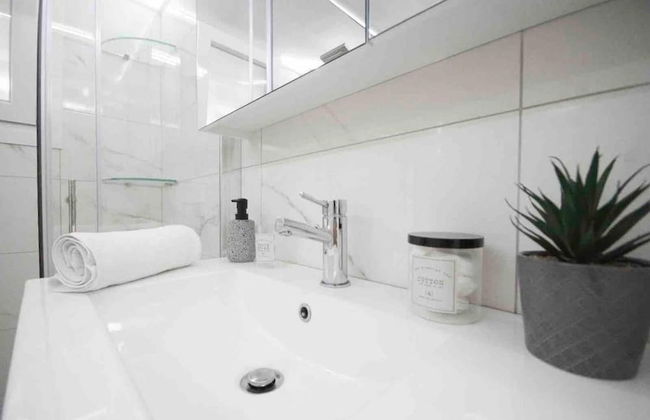 Alkuoni lux Flat at P Faliro - Foto 25