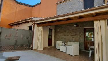 SA DOMU ANTIGA - Casa Indipendente in Centro Storico - Foto 2