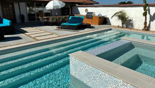 Private Hacienda with Heated Pool and Spa with Amazing Views - Foto 2