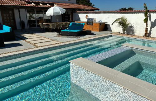 Private Hacienda with Heated Pool and Spa with Amazing Views - Foto 2