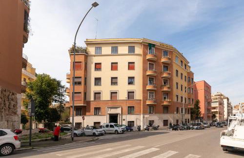 Suite21-Parioli - Foto 38