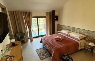 AgriBio Villa Ribes - Photo 31