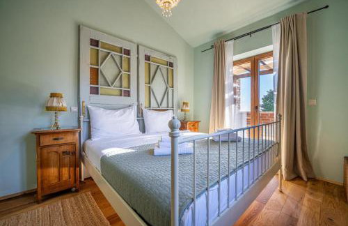 Paradise Villa Istria with Heated Pool - Foto 13