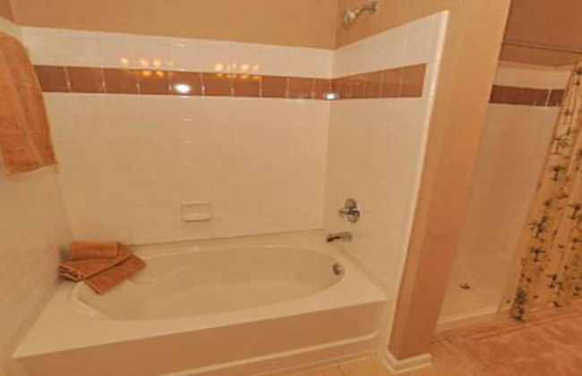 Tr319 - Terrace Ridge - 2 Bed 2 Baths Condo - Foto 8