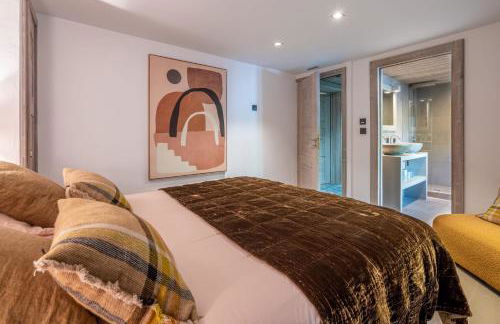 Chalet Mozart I Le Chalet Club - Foto 8