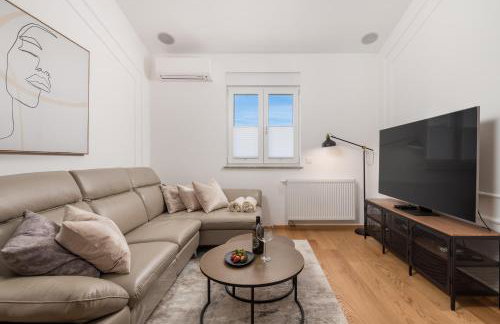 Gallery apartment Megan2 with parking - Photo 13