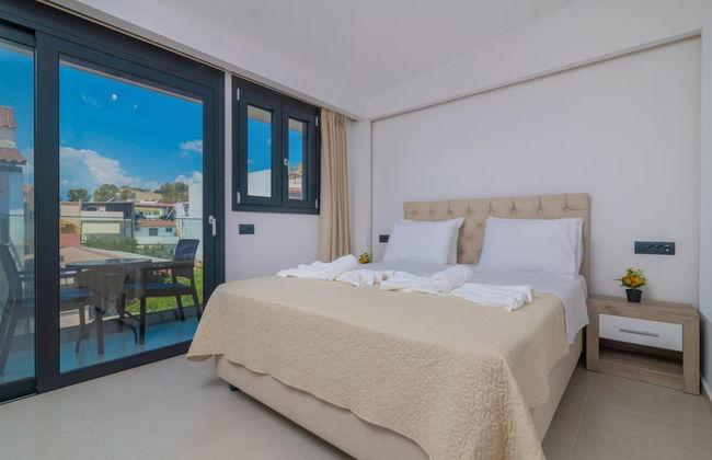 Ervin s Downtown Apartment - Ervin s Downtown Apartment - Foto 2