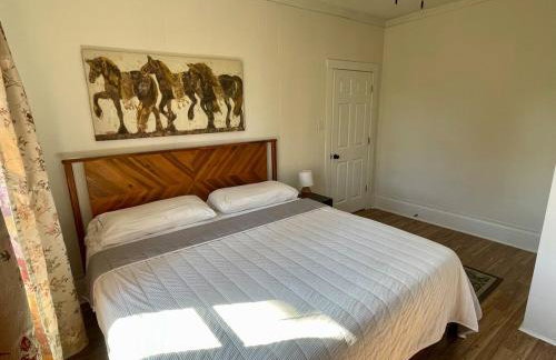 Uptown House King Beds Fenced Yard Firepit - Foto 12