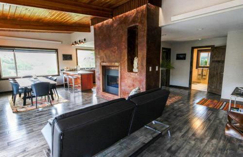 Cozy Cabin Retreat with Stunning Views of Yellowstone National Park in Montana - Foto 21