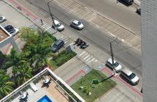 Comfort Jardins - Apartamento completo em frente ao Shopping Jardins - Foto 42